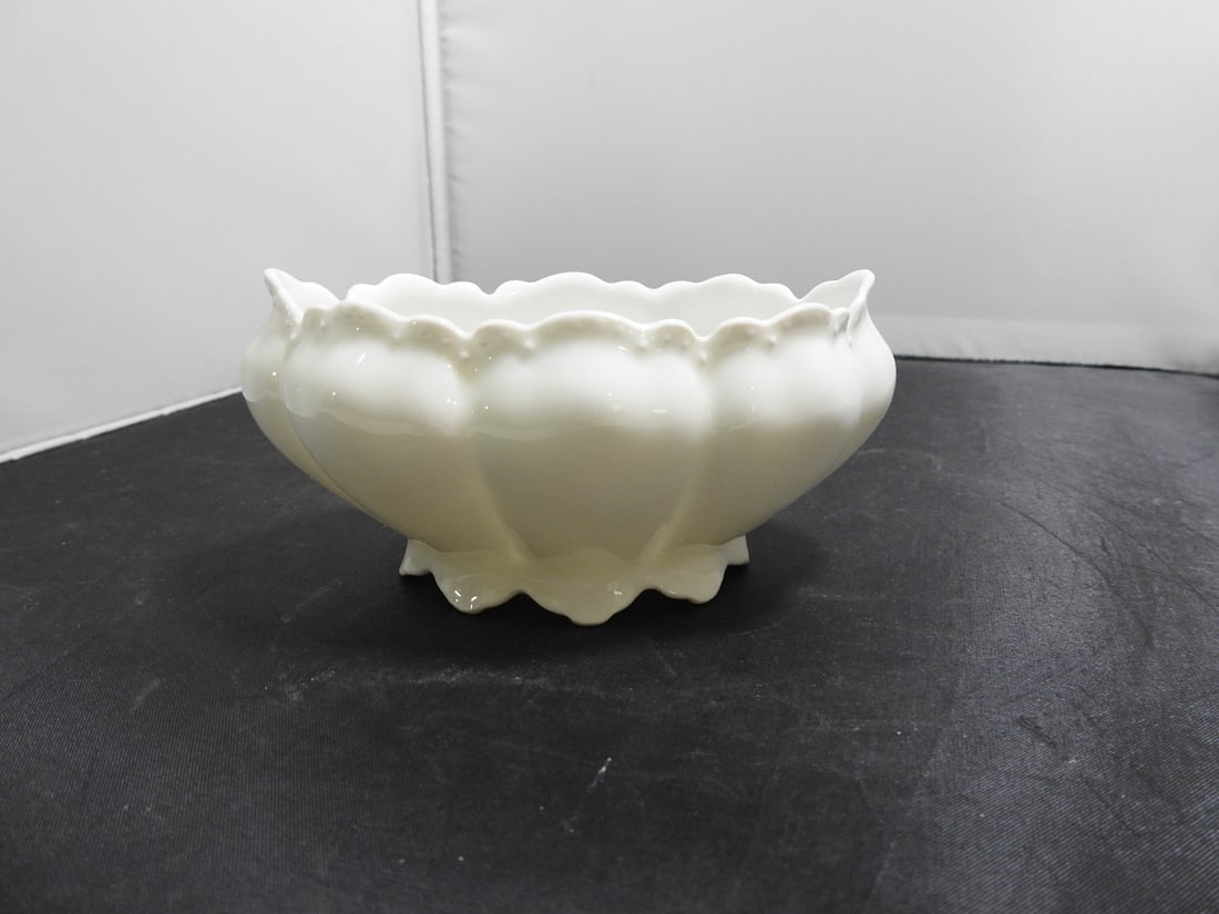 Haviland France Porcelain Bonbon Dish - 4