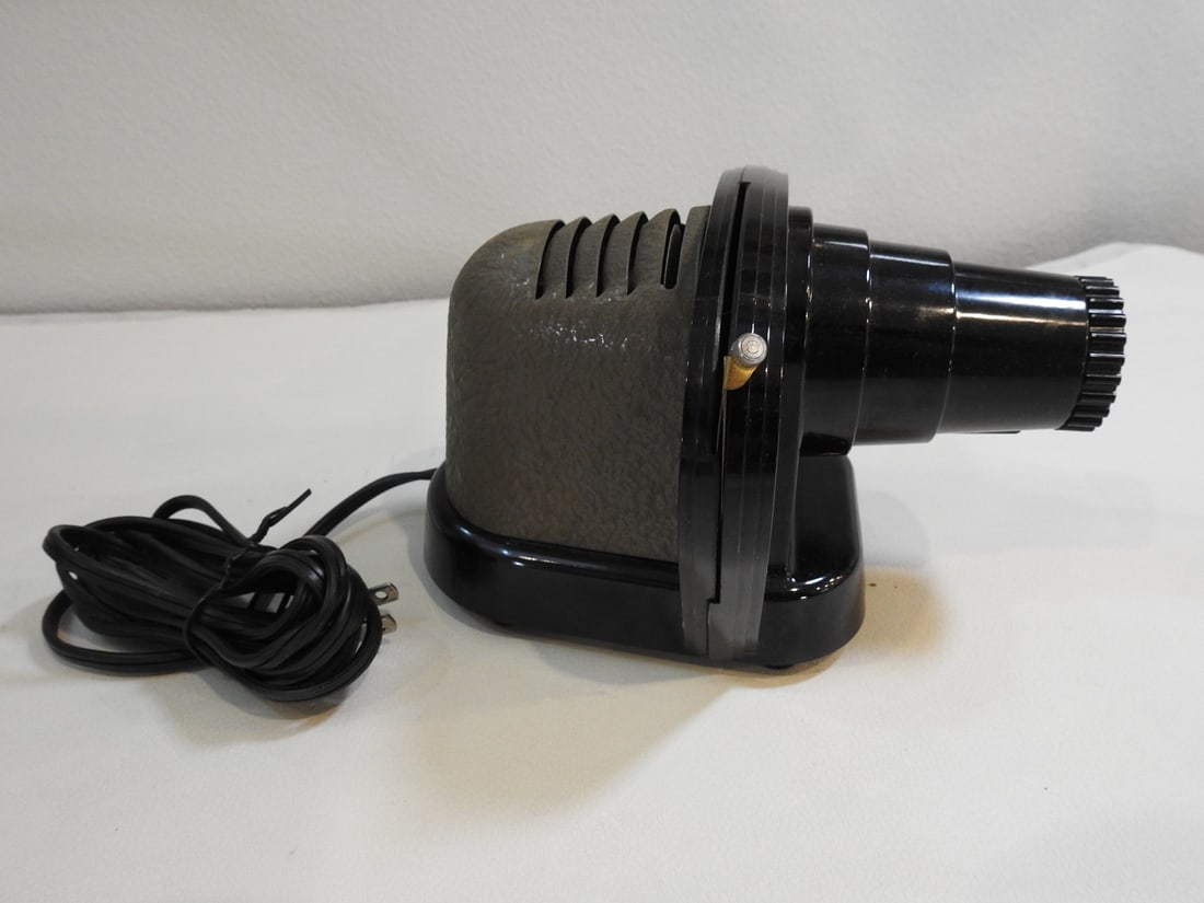 Sawyer's View-Master Junior Projector (1 of 4)