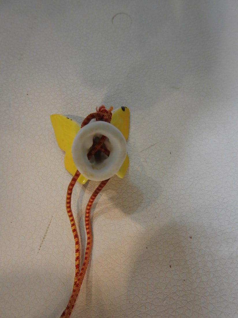 Assorted Vintage Small Decorative Items - 4