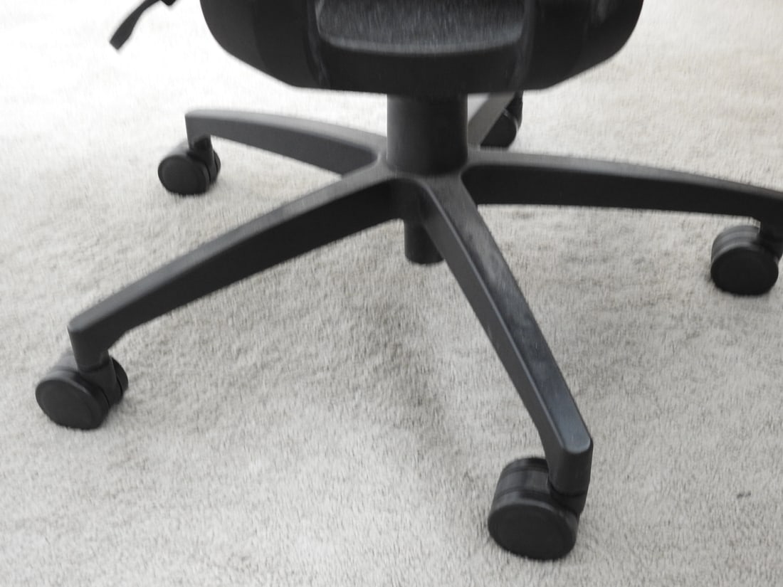 Ergonomic Office Chair - 3