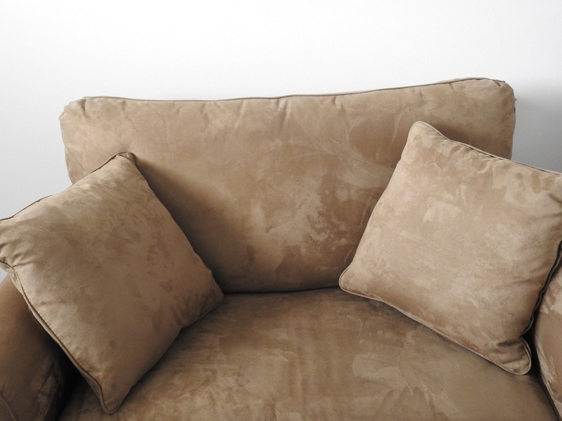 Jonathan Louis Sleep Shop Single Sofa Bed - 4