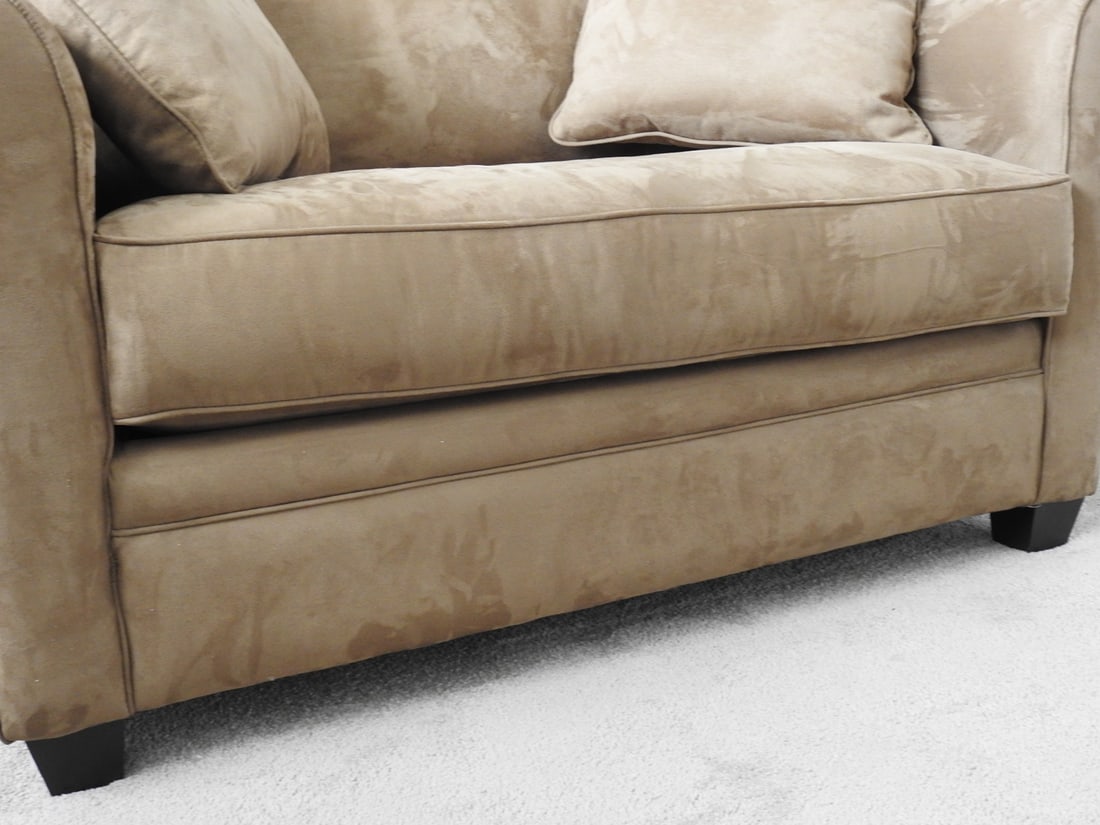 Jonathan Louis Sleep Shop Single Sofa Bed - 5