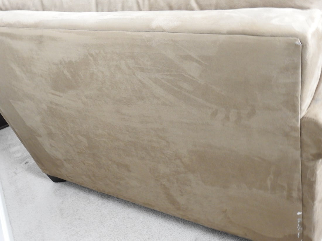 Jonathan Louis Sleep Shop Single Sofa Bed - 6