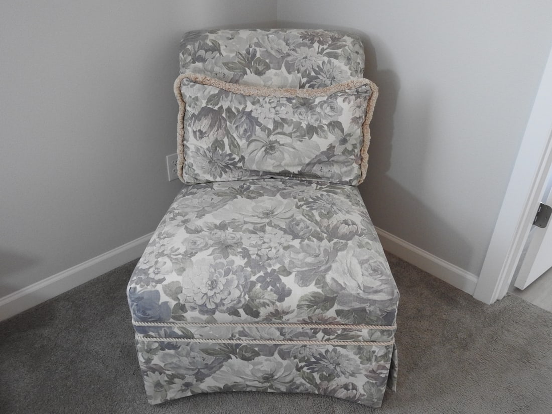 Sleeper Chair