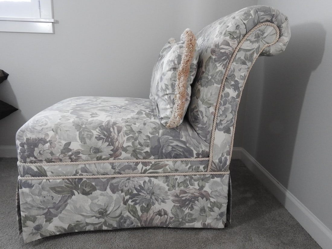 Sleeper Chair - 2