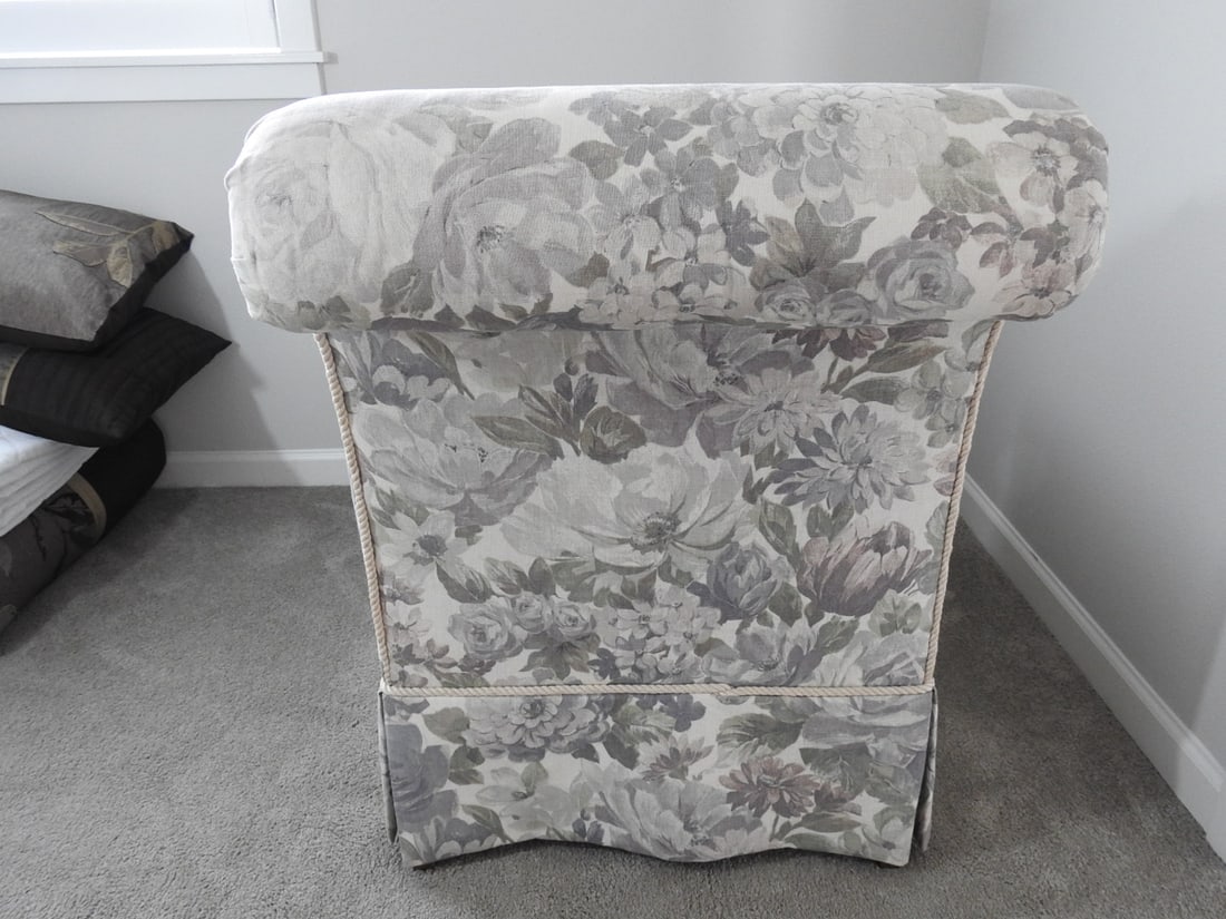 Sleeper Chair - 3