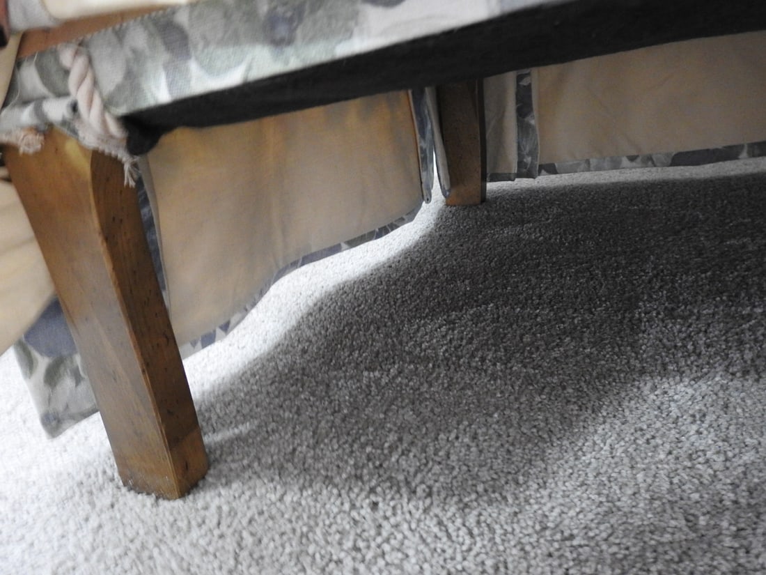 Sleeper Chair - 5