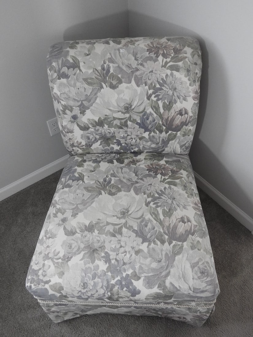 Sleeper Chair - 6