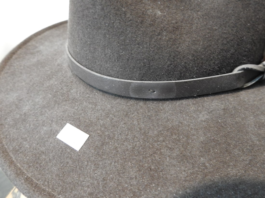 Scala Wool Hat, Size Large - 5