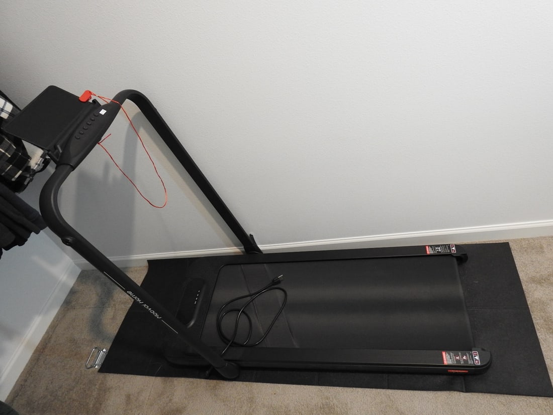 Mobvoi Home Treadmill SE - 3