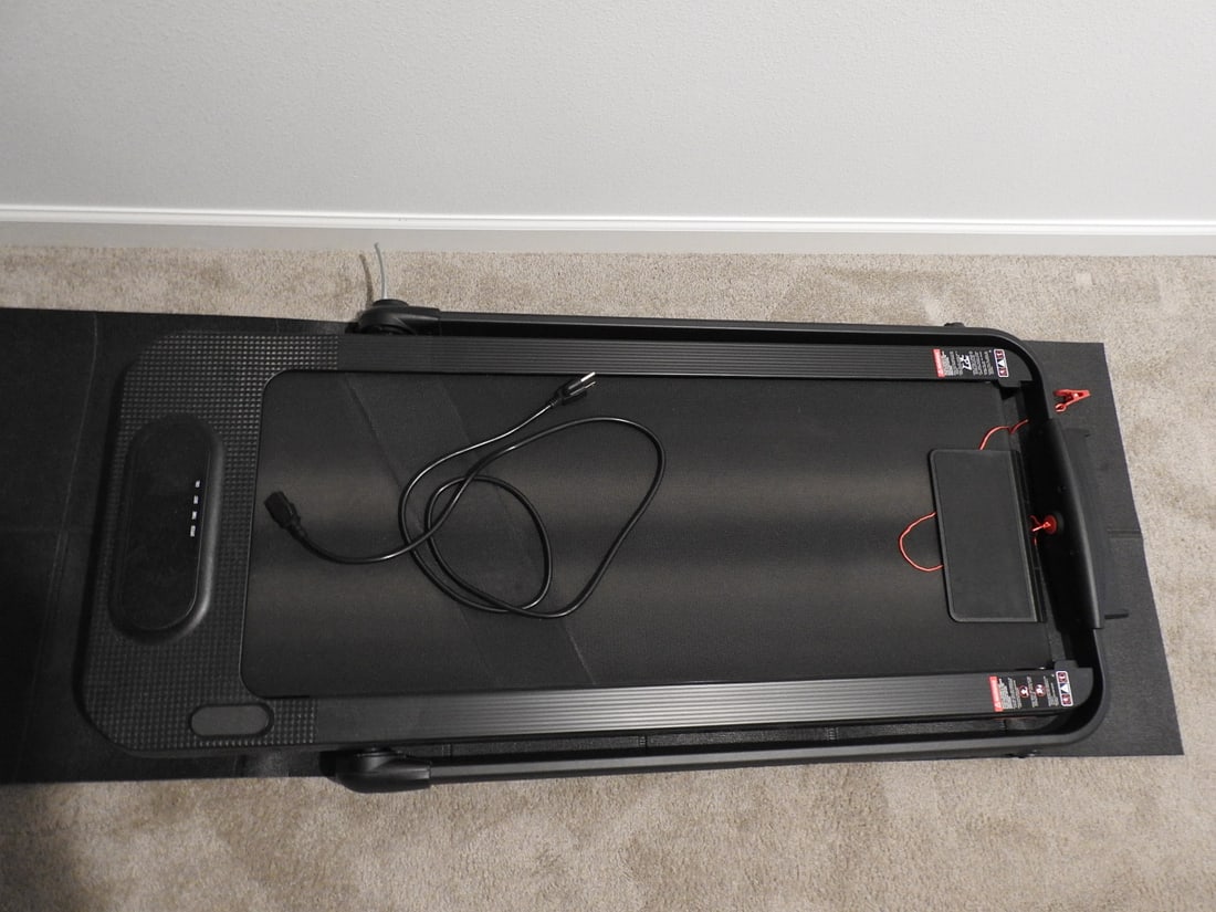 Mobvoi Home Treadmill SE - 4