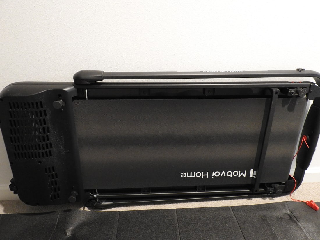 Mobvoi Home Treadmill SE - 5
