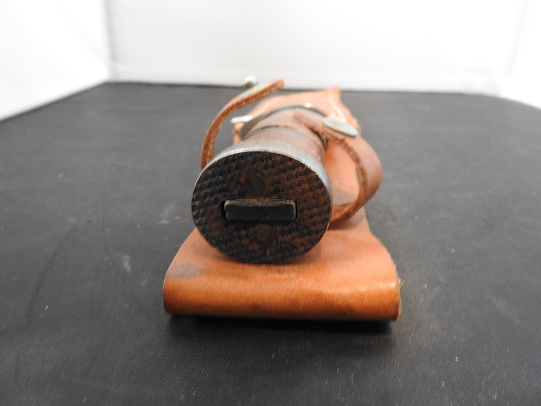 Vintage Cattaraugus Knife - 5