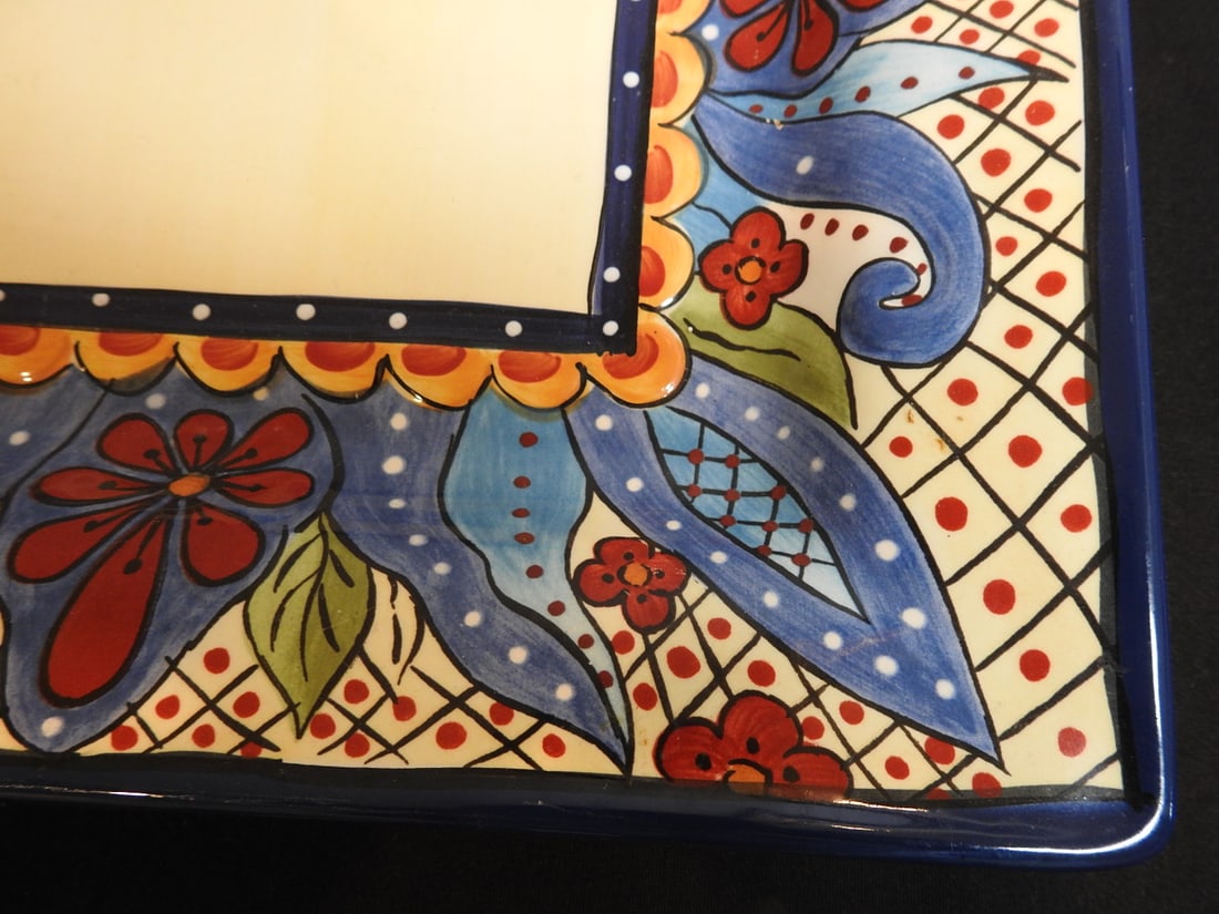 Table Tops Unlimited Espana Toluca Dinner Plates - 3
