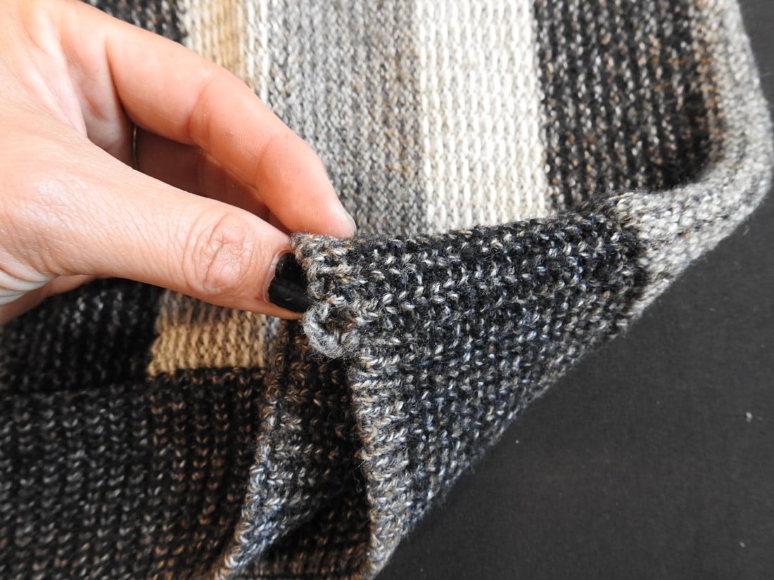 Alfani Mens Wool Sweater - 4