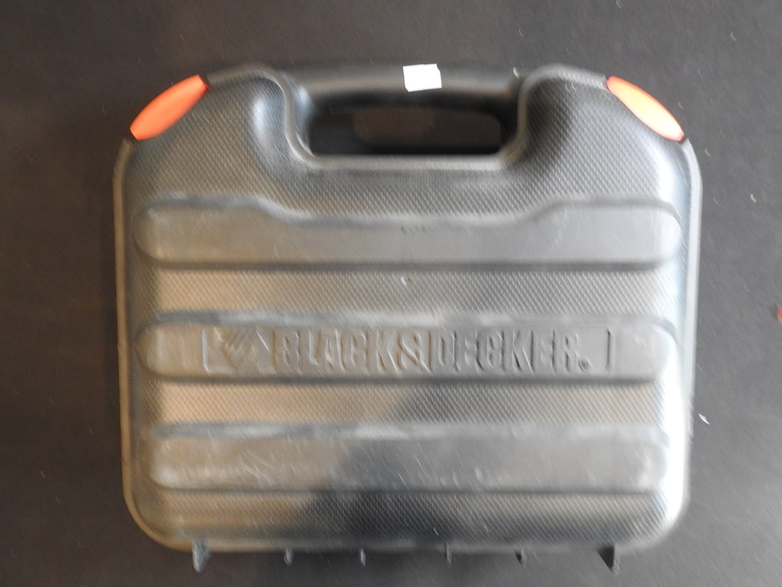 Black & Decker Blade Saw - 3