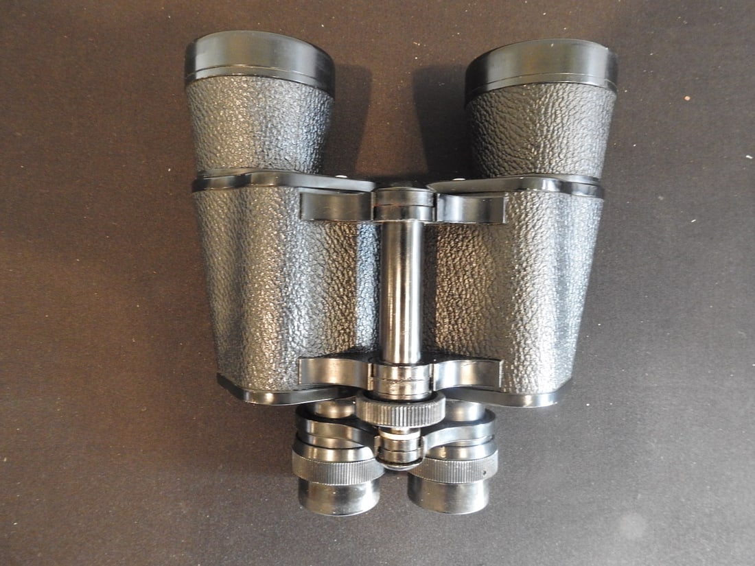 Vintage Winsor Binoculars - 3