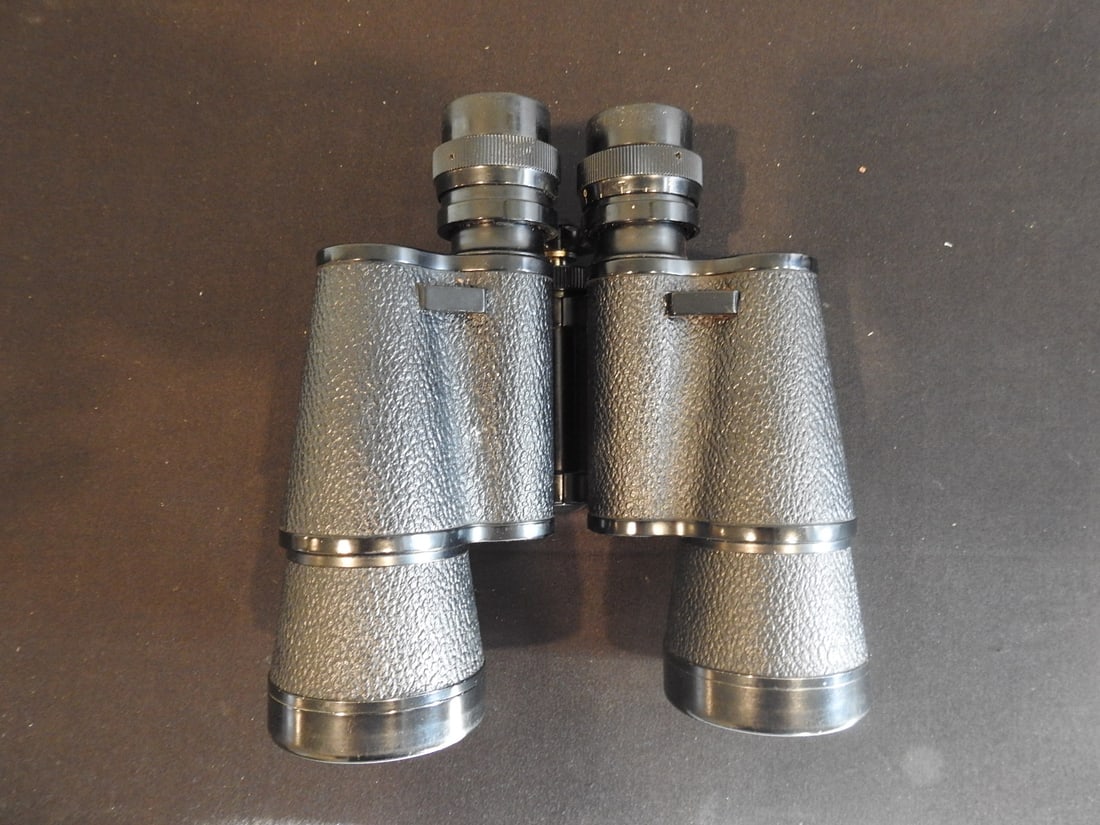 Vintage Winsor Binoculars - 4