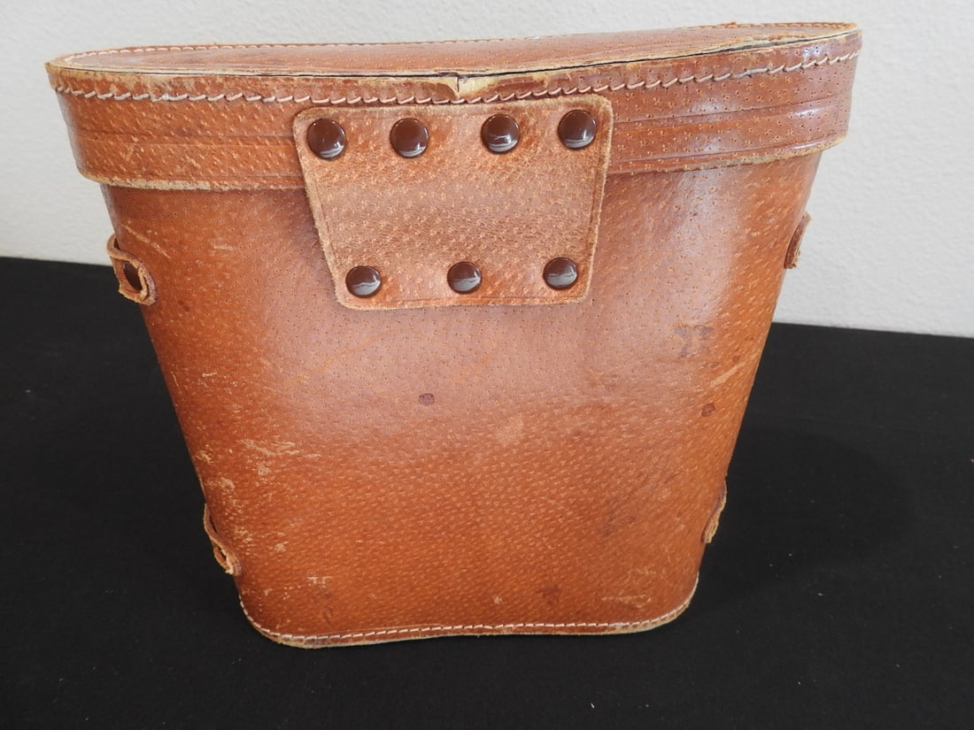 Vintage Winsor Binoculars - 8
