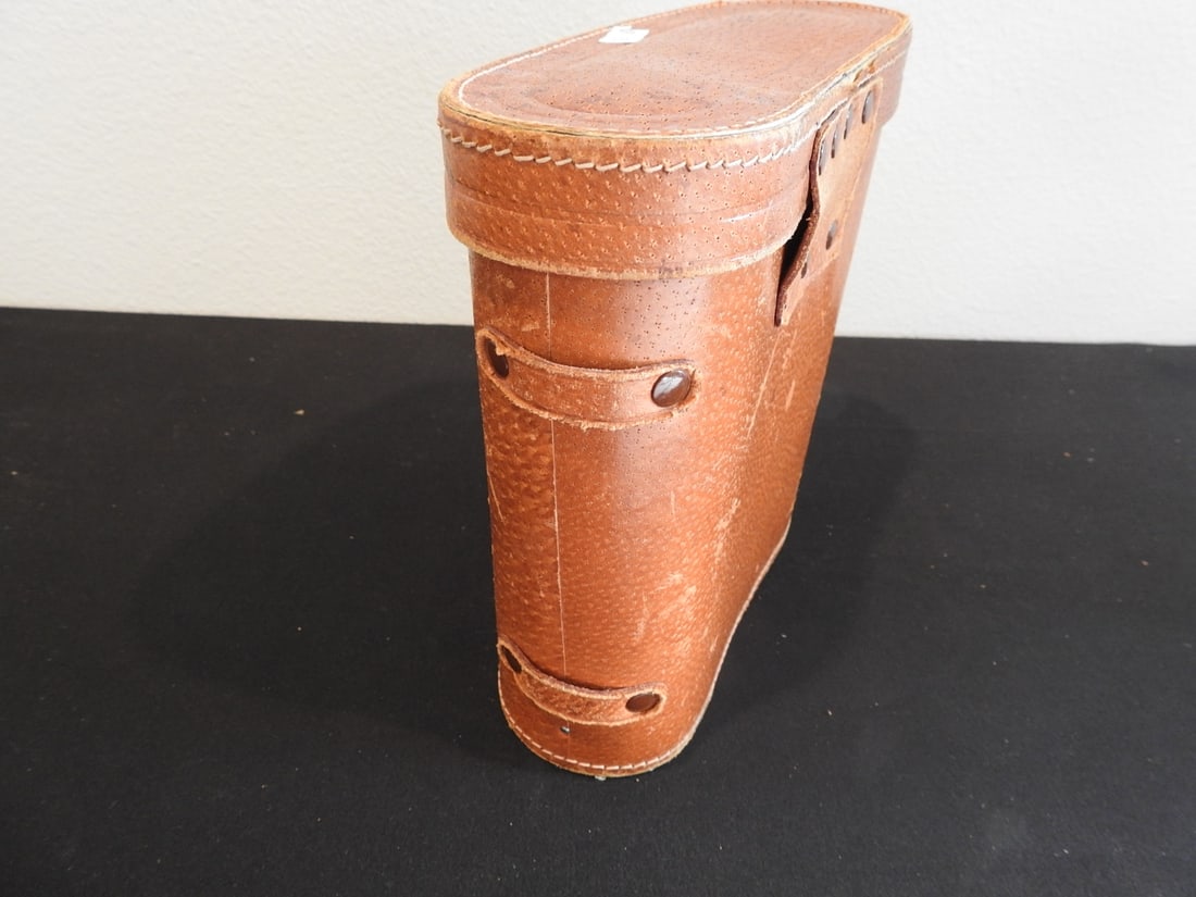 Vintage Winsor Binoculars - 9