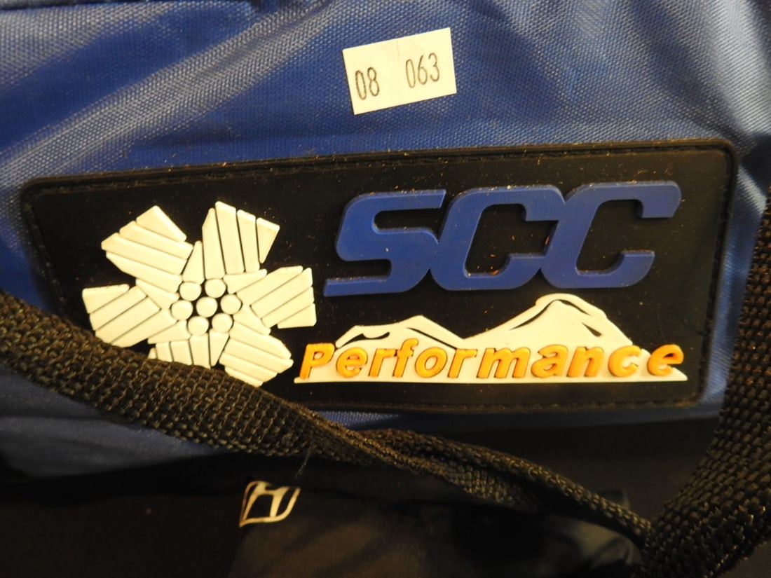 Tire Chain Set - 2