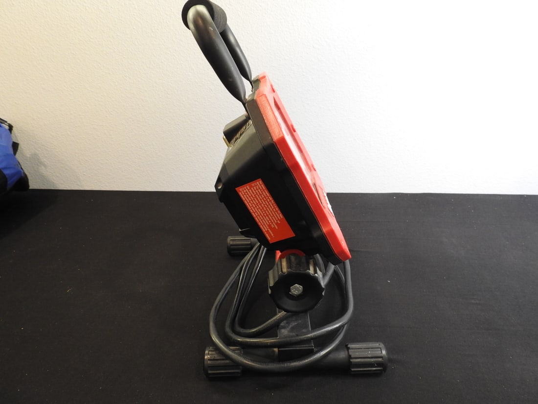 Snap-on Utility Light / Lamp - 3