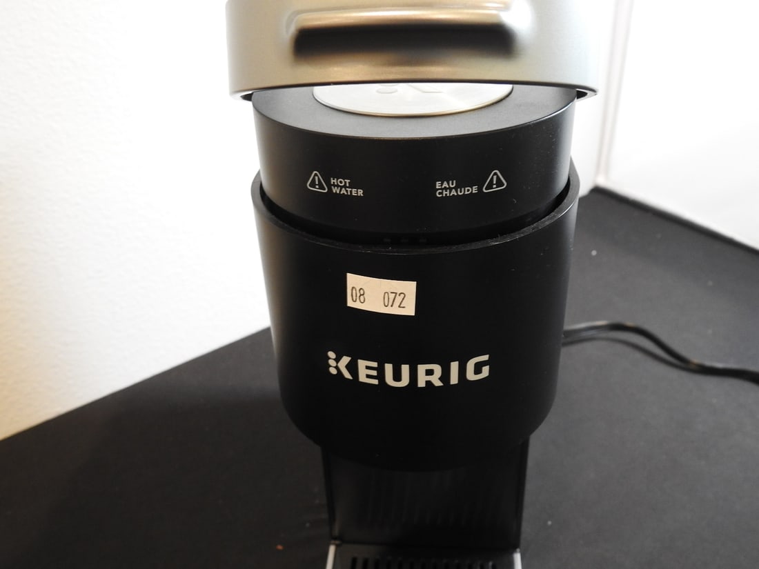 Keurig Coffee Machine - 2