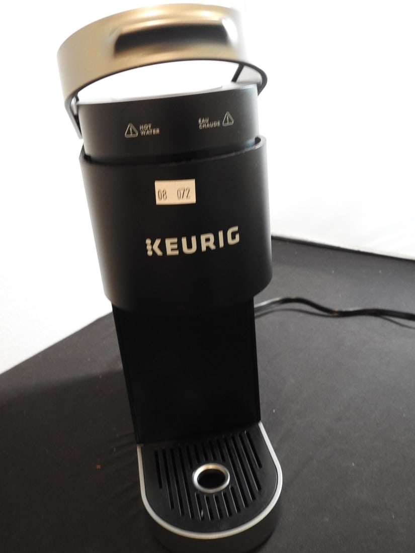 Keurig Coffee Machine - 3