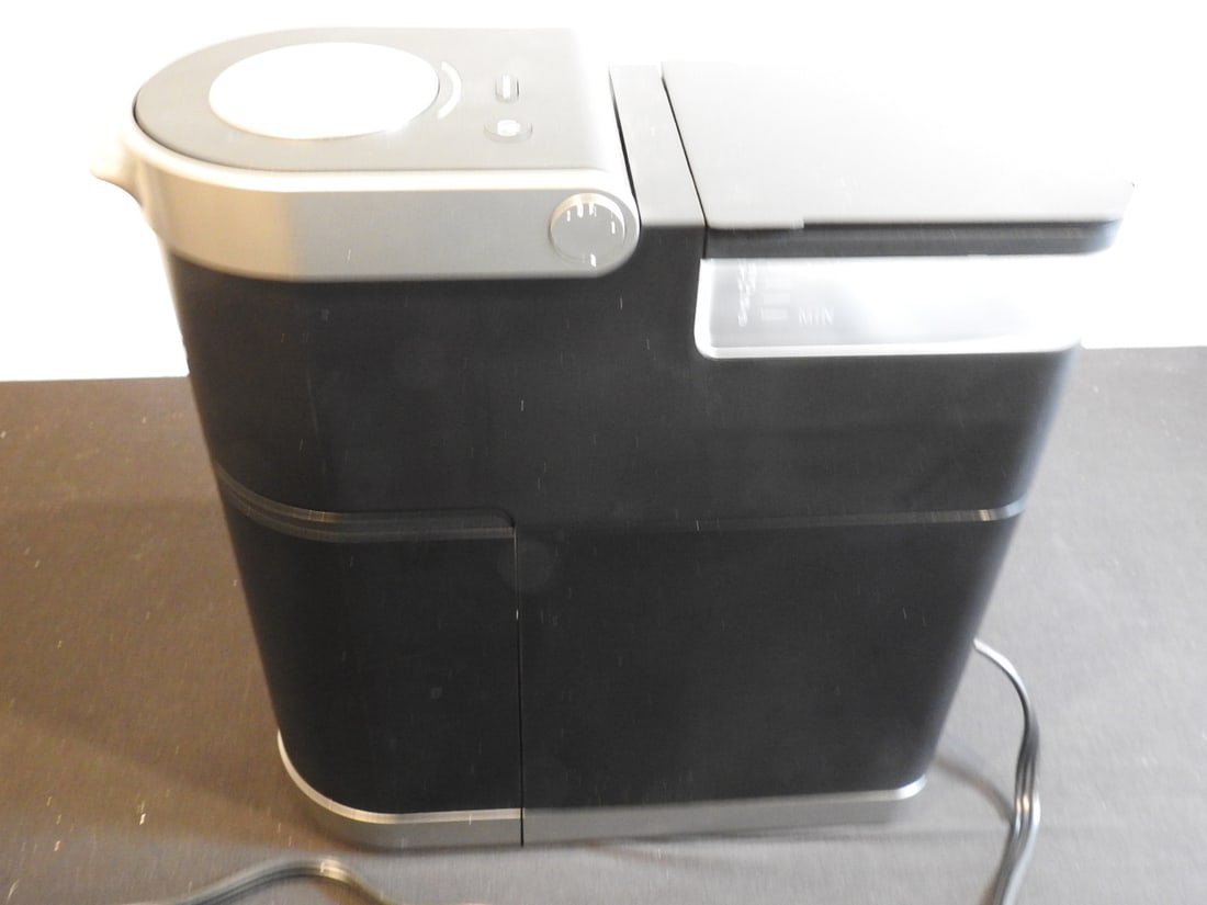 Keurig Coffee Machine - 4