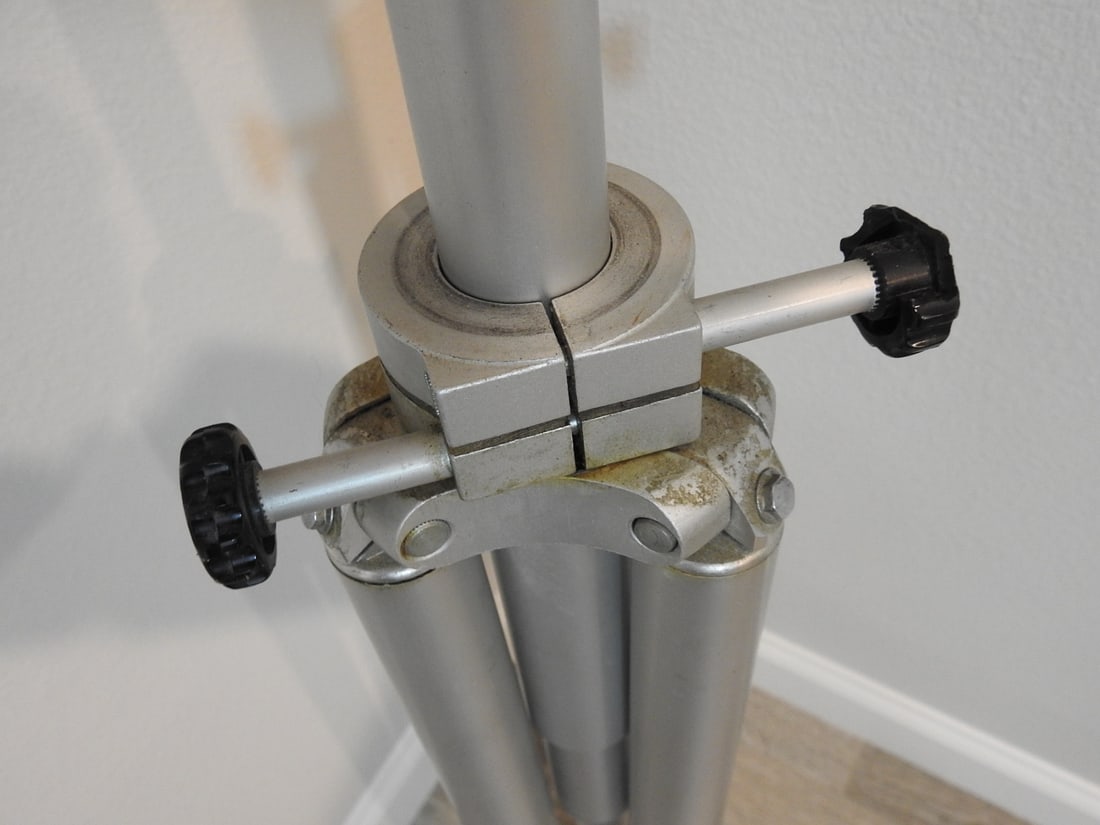 Star-D Large Tripod - 3