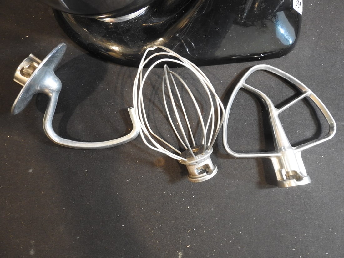 KitchenAid Stand Mixer - 4