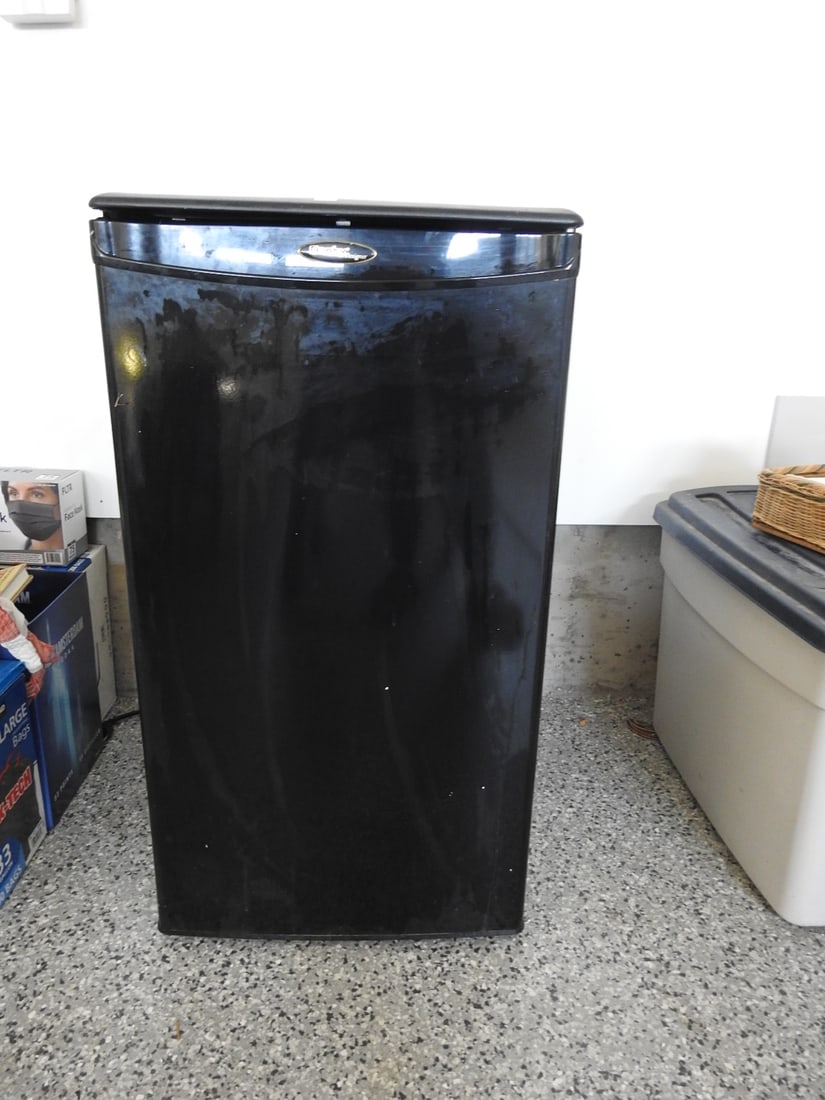 Danby Small Refrigerator