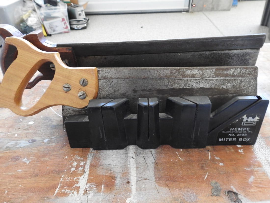 Adjustable Workbench - 7