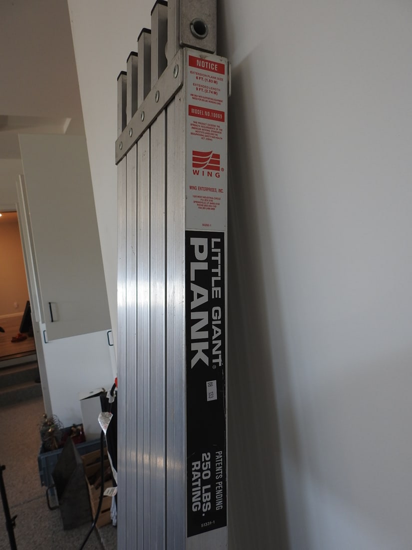 Little Giant Plank - 2