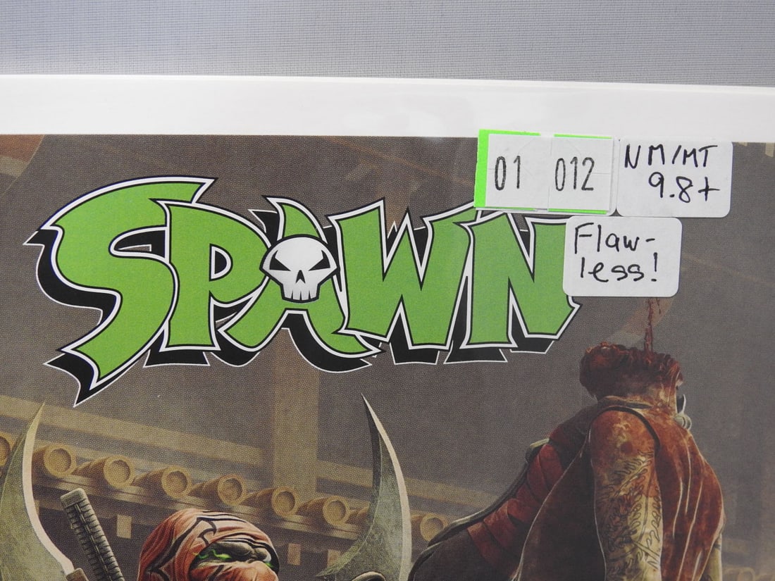 Spawn Comic Lot - Multiple Issues / Variants - 3