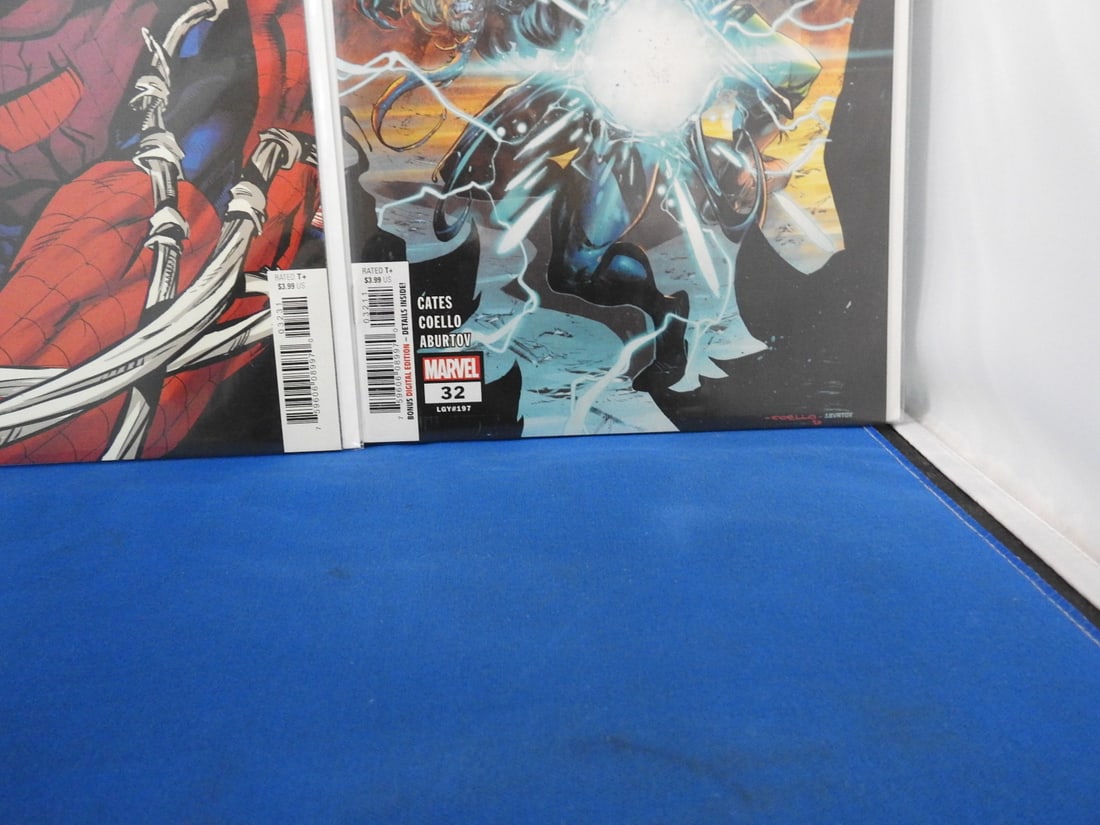 Venom Comic Lot - Variant Covers - 4