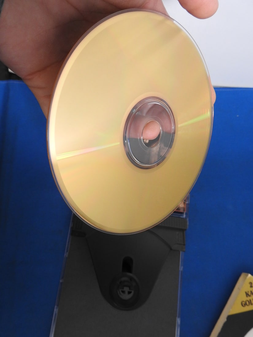 The Band - Stage Fright Gold CD - 4
