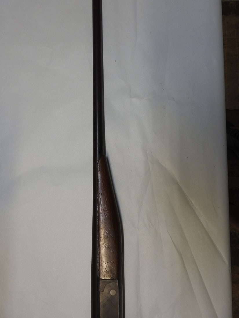Iver Johnson Champion Single-Shot .410 Gauge Shotgun - 2