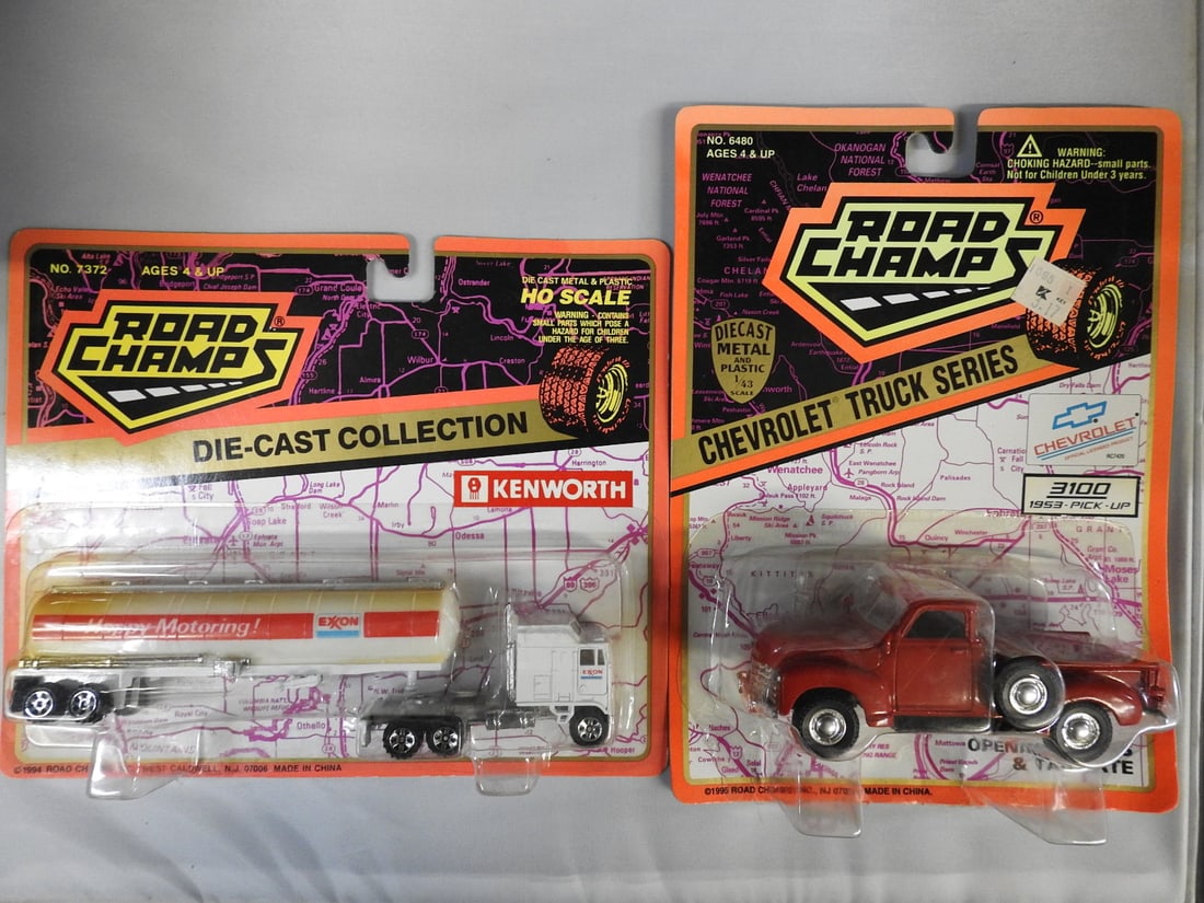 Fire Truck Models and Wooden Teddy Fire Engine Collection - 7