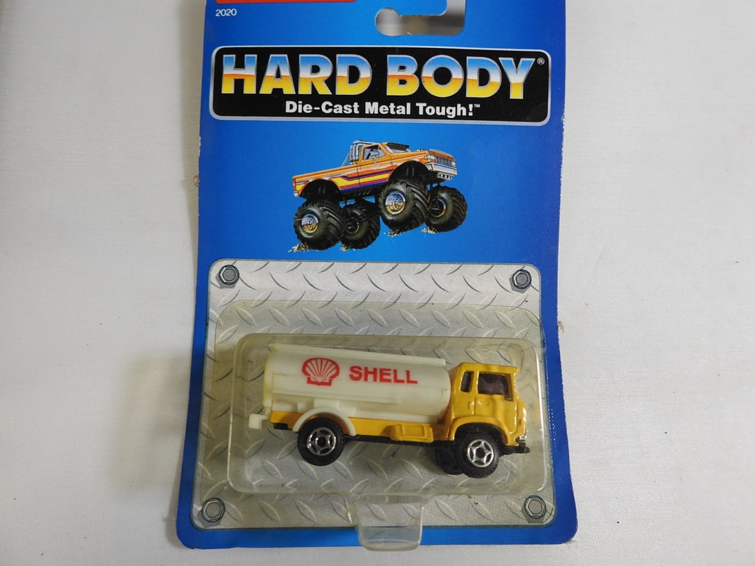 Mixed Packaged Fire Trucks and Emergency Vehicles - 10