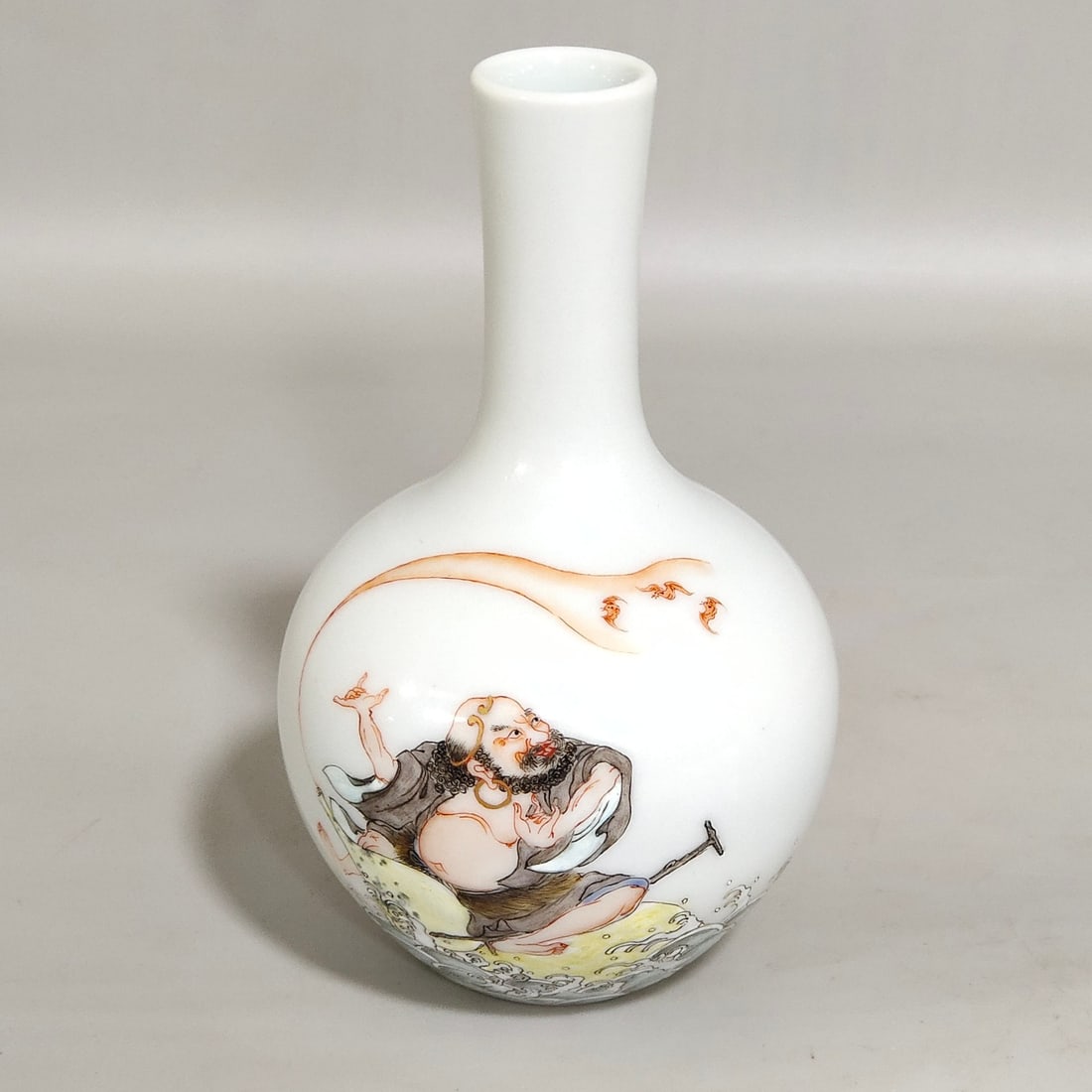 An Exquisite Chinese The small celestial sphere - 2