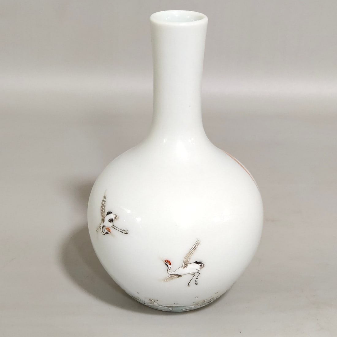An Exquisite Chinese The small celestial sphere - 3