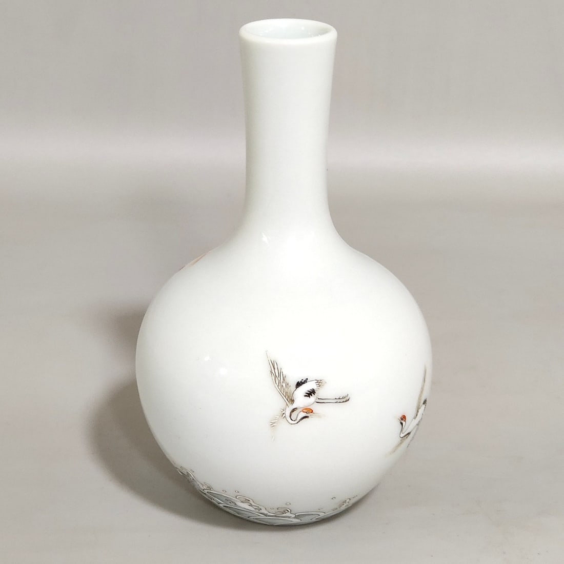 An Exquisite Chinese The small celestial sphere - 4