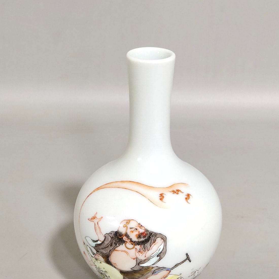An Exquisite Chinese The small celestial sphere - 5