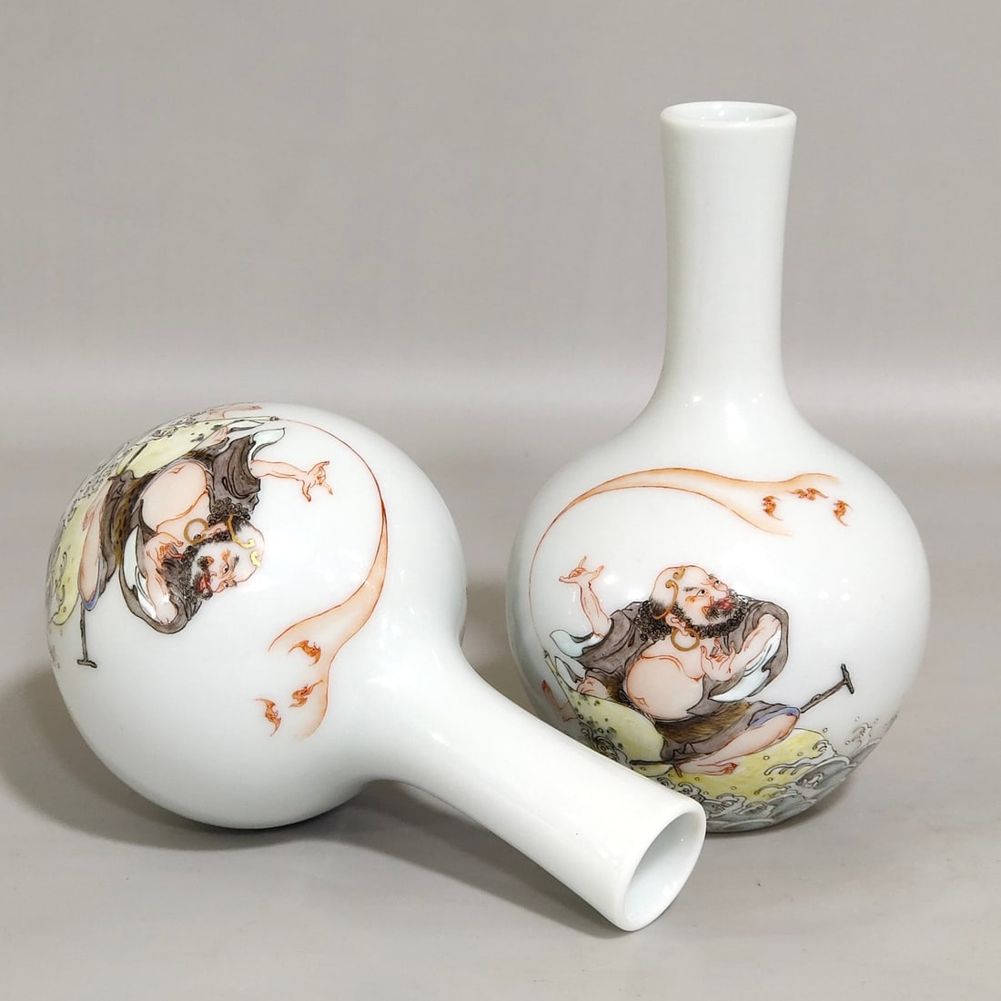 An Exquisite Chinese The small celestial sphere - 6