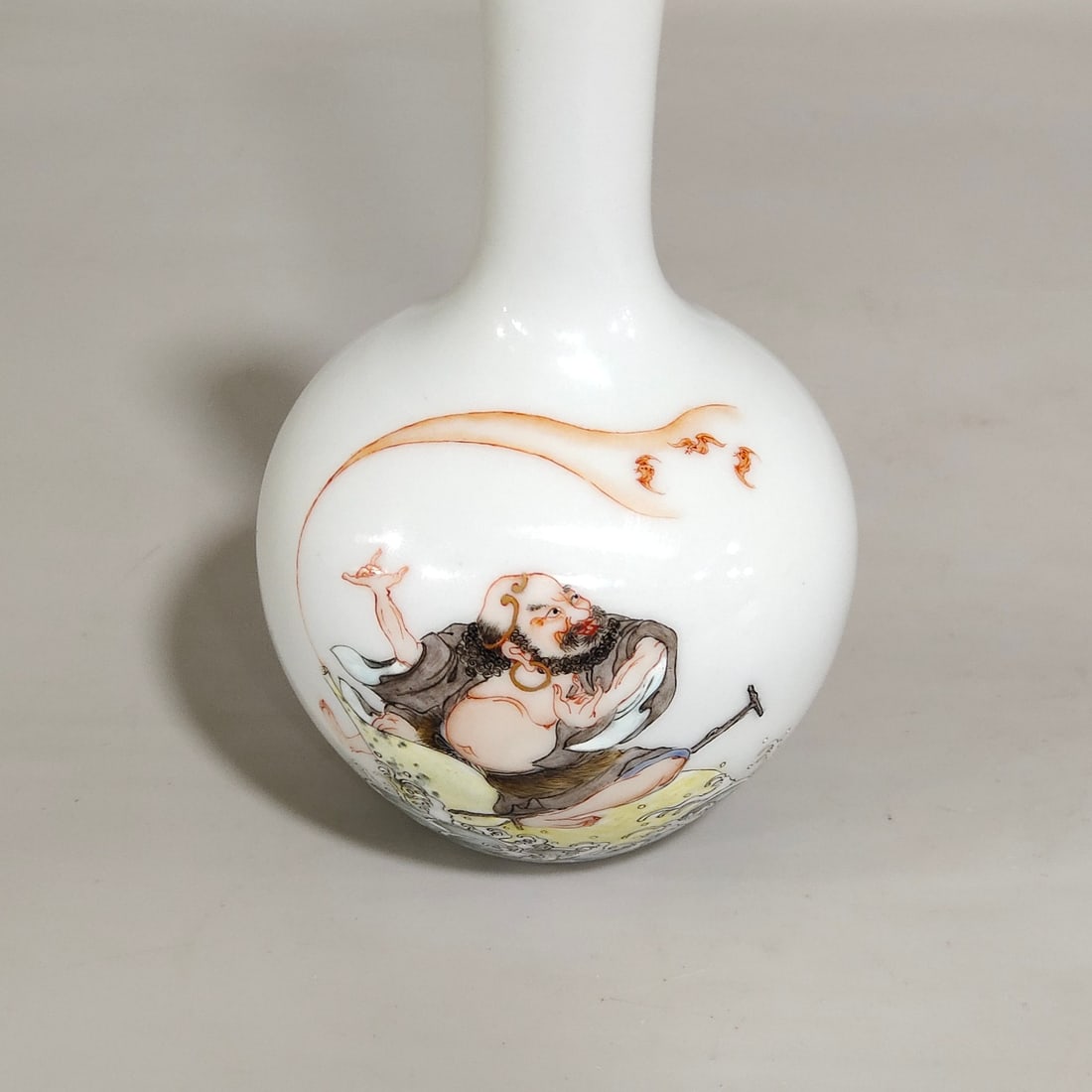 An Exquisite Chinese The small celestial sphere - 8