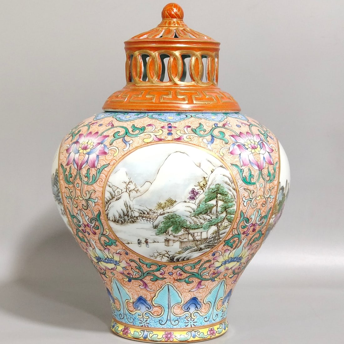 An Exquisite Chinese a window-opening fragrance diffuser - 2