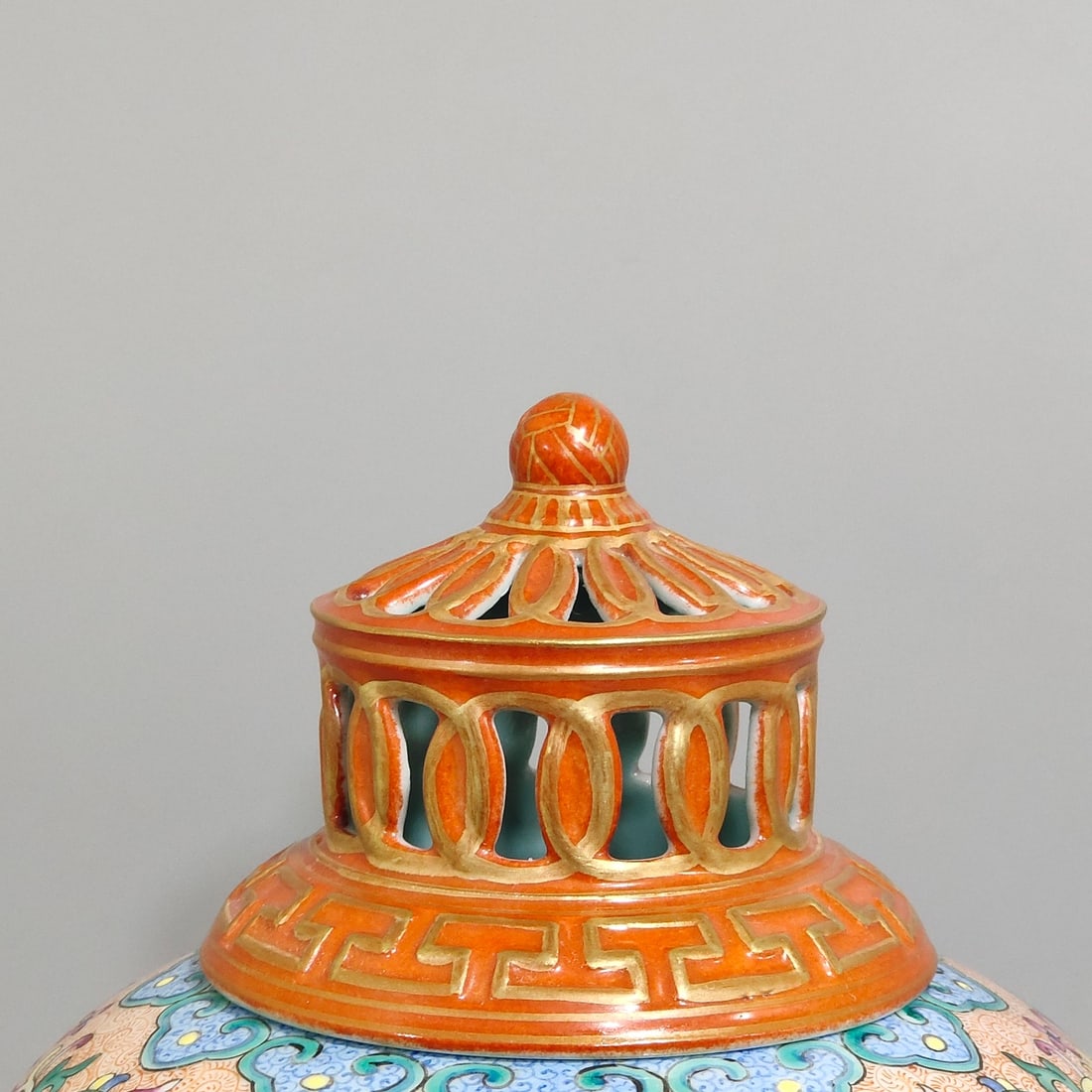 An Exquisite Chinese a window-opening fragrance diffuser - 5