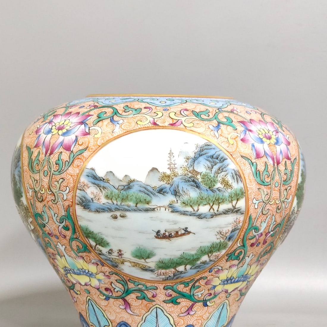 An Exquisite Chinese a window-opening fragrance diffuser - 7