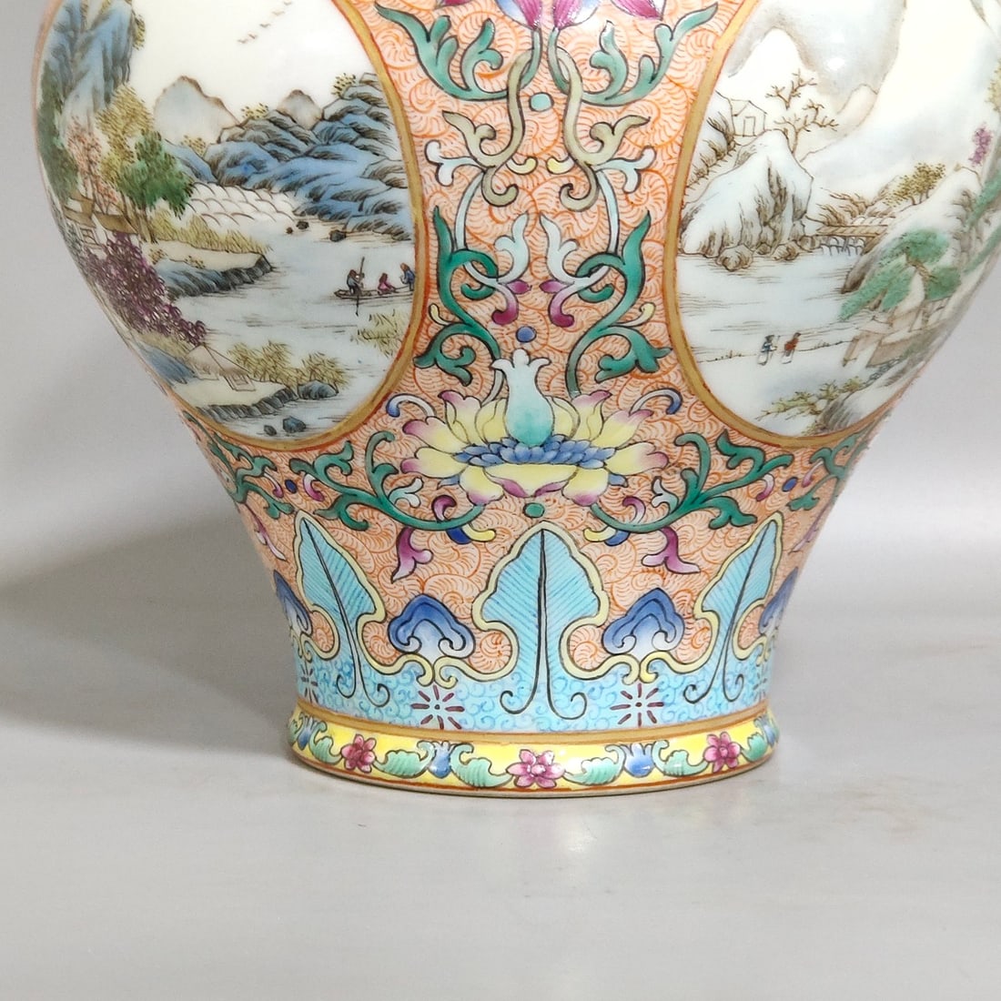 An Exquisite Chinese a window-opening fragrance diffuser - 8